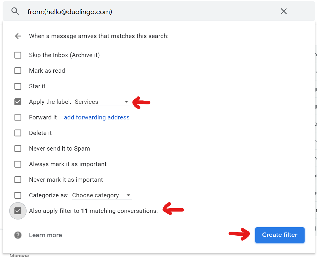 2020-08-01_Open_Email_Options_Filter_Apply_Label.png